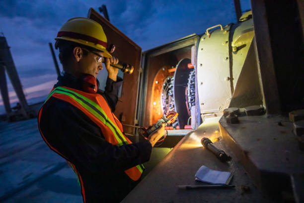 Generator Installation Services in IL