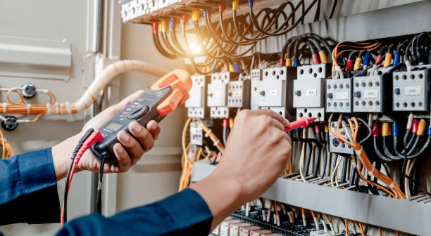Best Emergency Electrician Near Me  in Pinckneyvle, IL