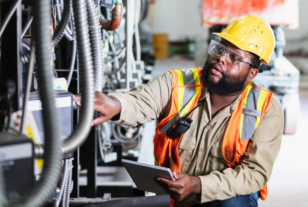 Best Electrical Outlet Repair  in Pinckneyvle, IL