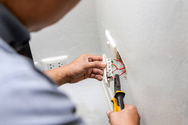 Best Local Electrician Companies  in Pinckneyvle, IL