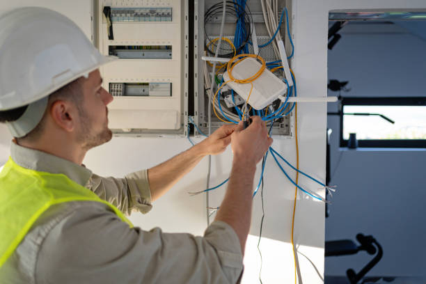 Best Electrical Rewiring Services  in Pinckneyvle, IL